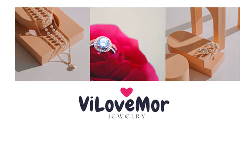 ViLoveMor Jewelry